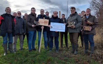 Projektstart: JuLIA – Soest