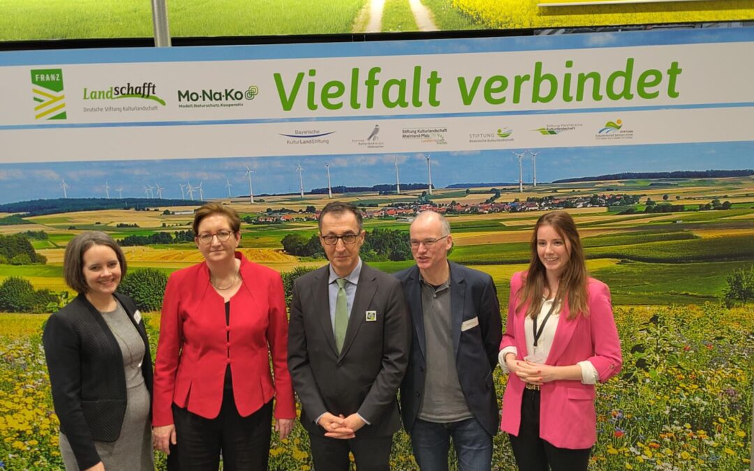 SWK auf der Grünen Woche 2025!