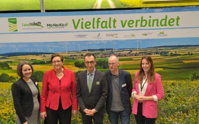 SWK auf der Grünen Woche 2025!
